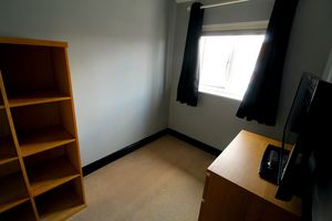 Bedroom- click for photo gallery